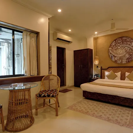 Hotel Accord Mumbai