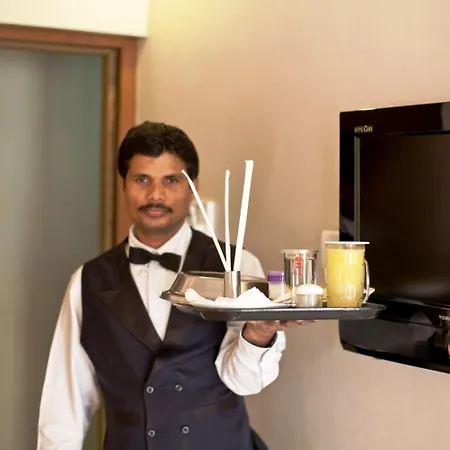 Hotel Accord