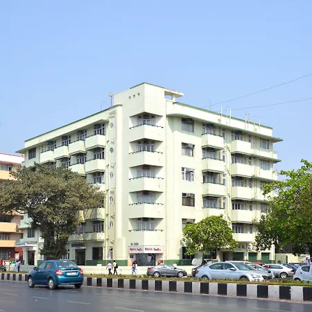 Sea 3* Mumbai