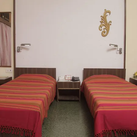 Hotel Sea 3*