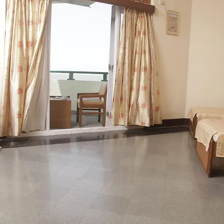 Hotel Sea Mumbai