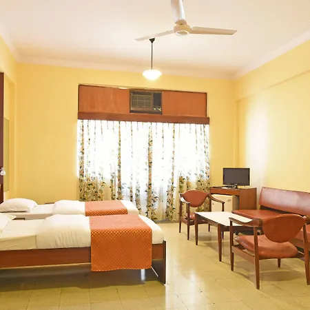 Sea Hotel 3*