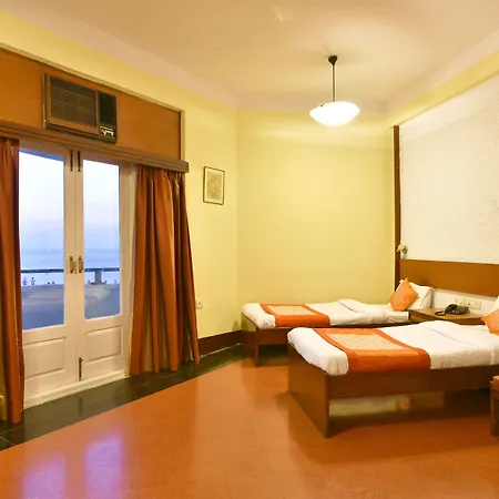 Sea Hotel