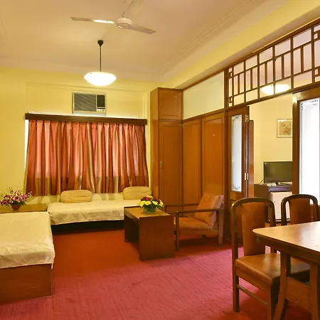 Sea 3* Mumbai