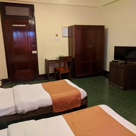 Hotel Sea 3*