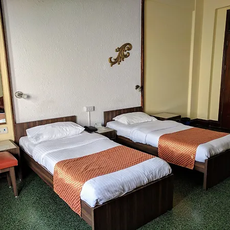 Sea 3* Mumbai