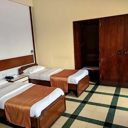 Hotel Sea Mumbai