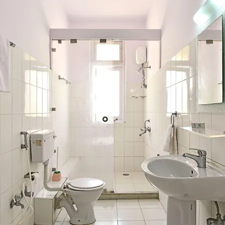 Hotel Sea Mumbai