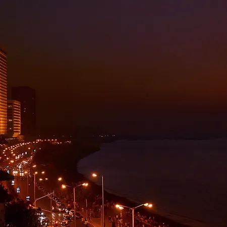 Sea 3* Mumbai