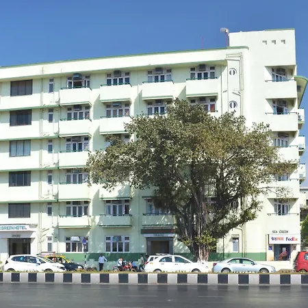 Hotel Sea 3*