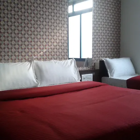 Skyway Apartment Mumbai