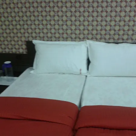 Skyway Apartment Mumbai