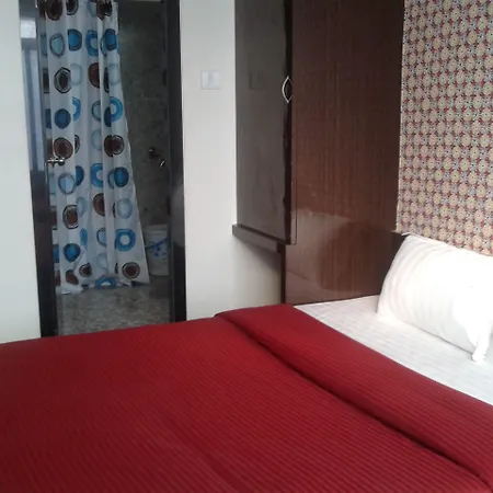 Apartment Skyway Mumbai