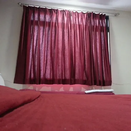Skyway Apartment