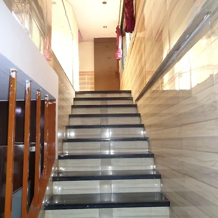 Skyway Apartment Mumbai