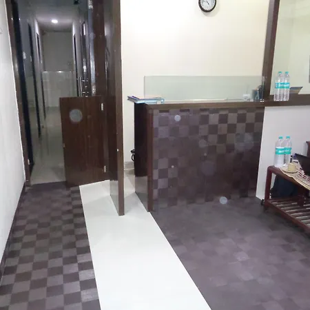 Apartment Skyway *