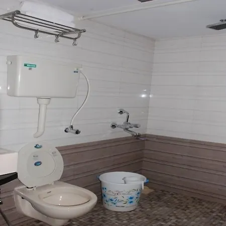 Skyway Apartment Mumbai