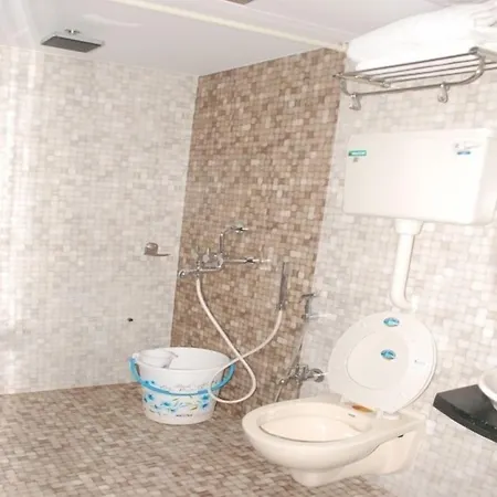 Skyway Apartment Mumbai