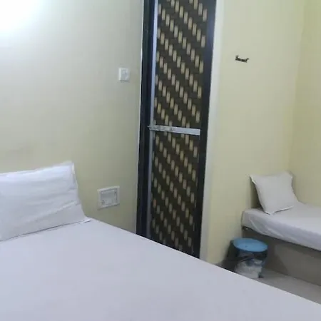 Apartment Skyway *