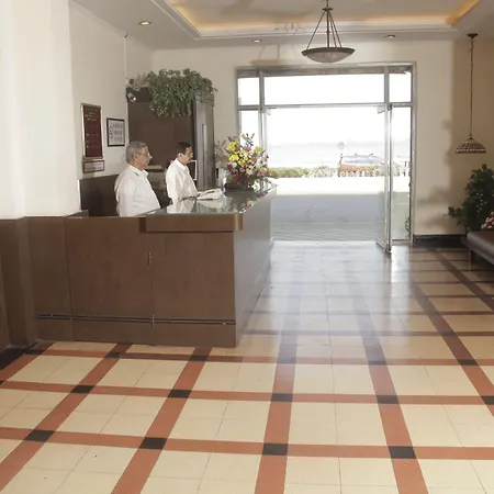 Sea Hotel Mumbai