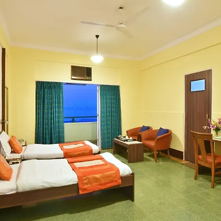 Hotel Sea Mumbai