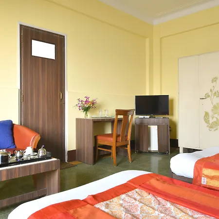 Hotel Sea Mumbai