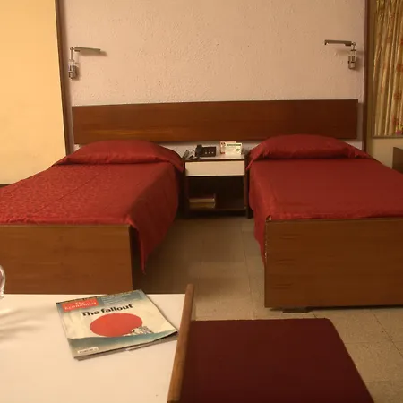 Hotel Sea 3*