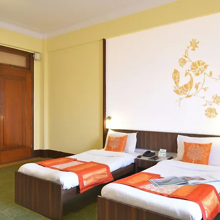 Sea Hotel 3*