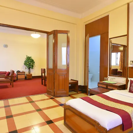 Sea Hotel