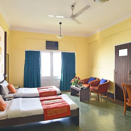 Hotel Sea Mumbai