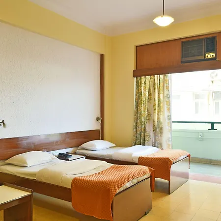 Hotel Sea 3*