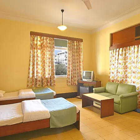 Sea Hotel 3*