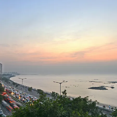 Hotel Sea Mumbai
