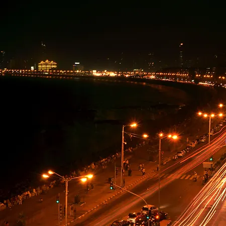 Hotel Sea Mumbai