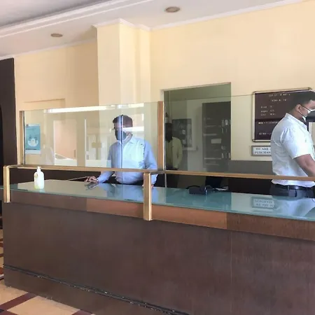 Hotel Sea Mumbai