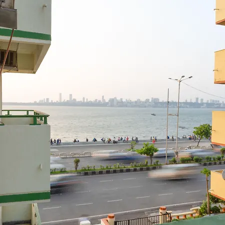 Sea Mumbai