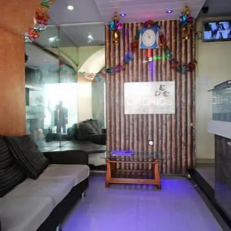 Abc Residency Hotel 3*