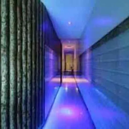 Hotel Abc Residency Mumbai
