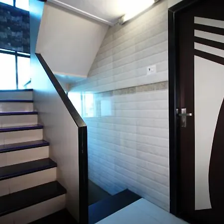 Abc Residency Hotel