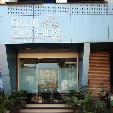 Abc Residency Hotel Mumbai