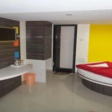 Abc Residency Mumbai