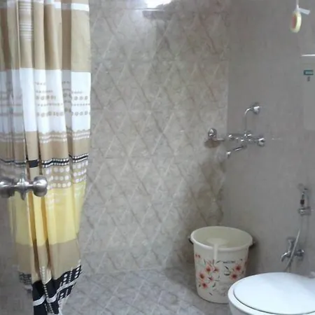 Abc Residency 3* Mumbai