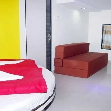 Hotel Abc Residency