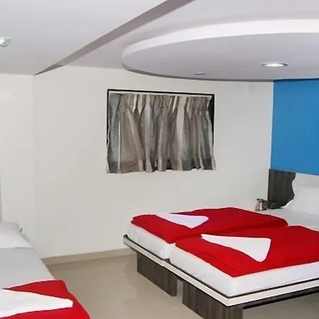 Hotel Abc Residency