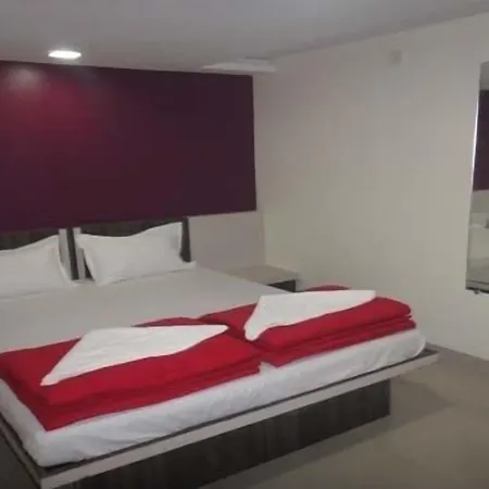 Hotel Abc Residency