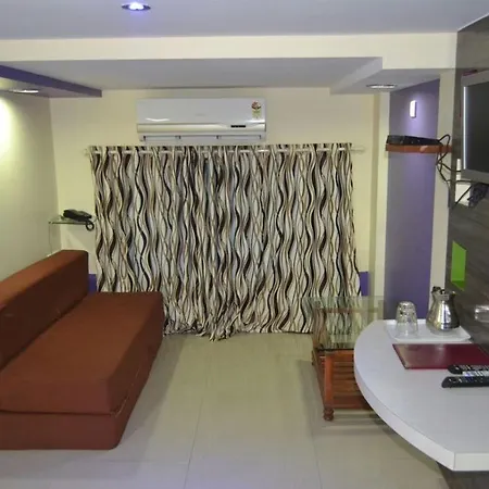 Abc Residency 3* Mumbai