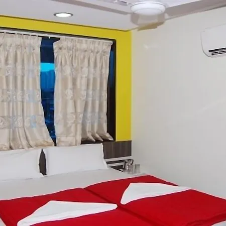 Abc Residency Hotel