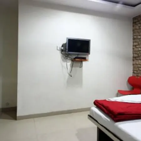 Abc Residency Hotel
