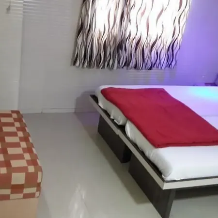 Hotel Abc Residency 3*