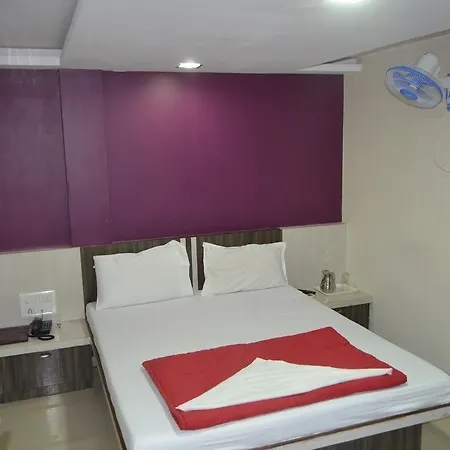Abc Residency Mumbai